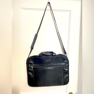 Kenneth Cole Reaction Laptop Messenger Bag